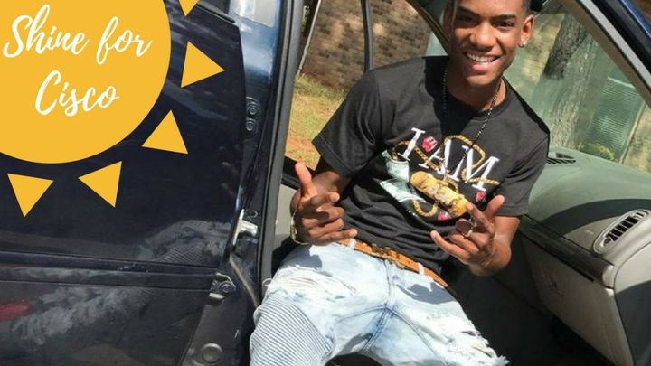 Main fundraiser photo