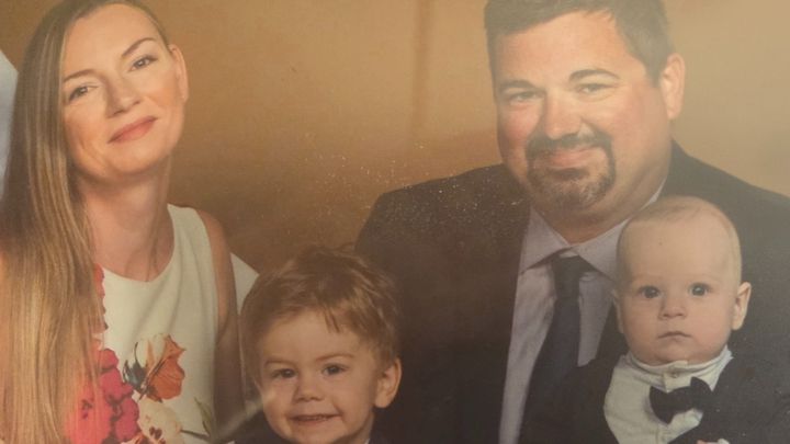 Help Reunite Our Family in Poland campaign photo, 1 of 3