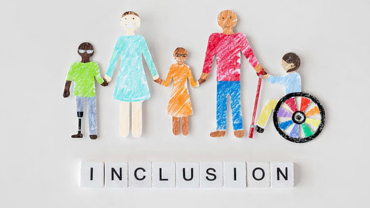 Photo de la campagne Running for Inclusion – Supporting Willowbank, 1 sur 3