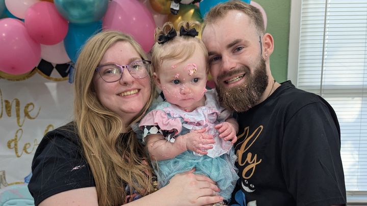 Kampagnen-Foto für Support Josh’s Family After Motorcycle Accident, 1 von 5