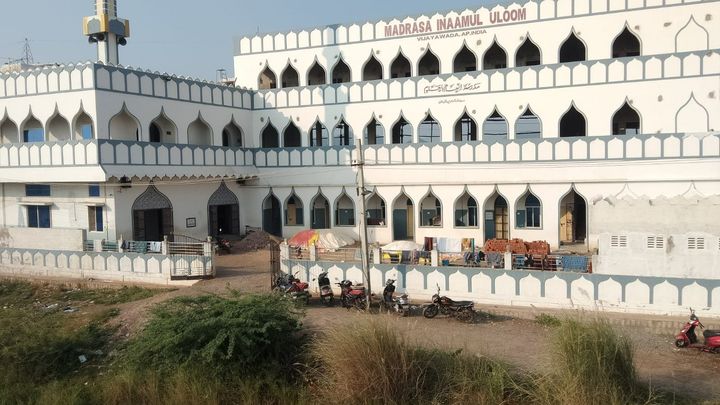 Foto principal de la recaudación de fondos