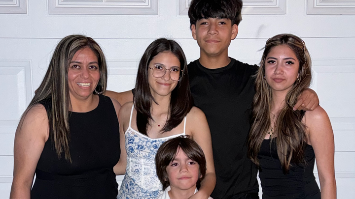 Foto principale della raccolta fondi