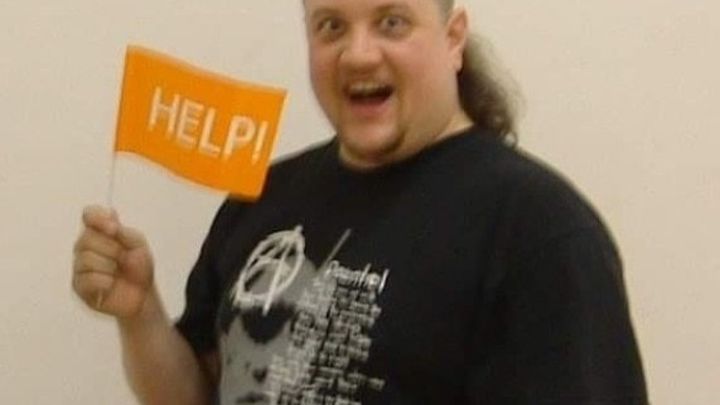 Main fundraiser photo