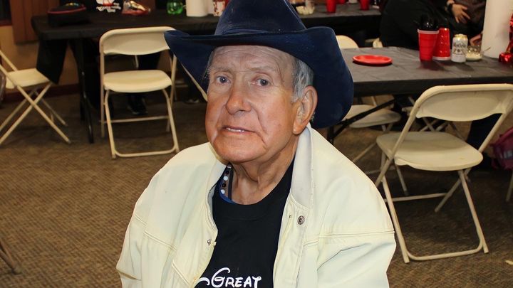 Main fundraiser photo