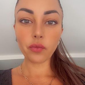 Lily Sibonney 