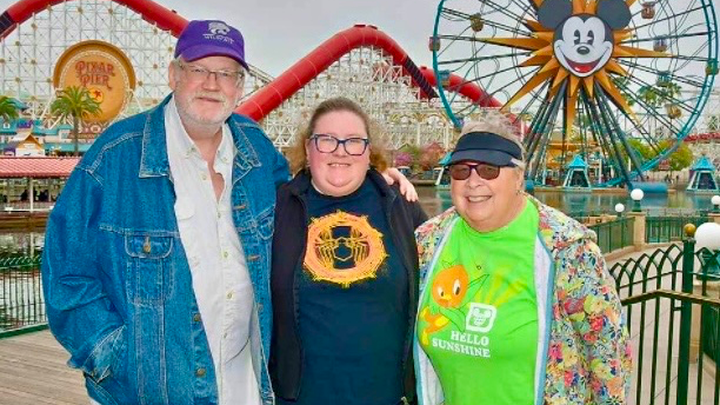 Main fundraiser photo