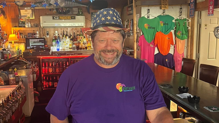 Main fundraiser photo