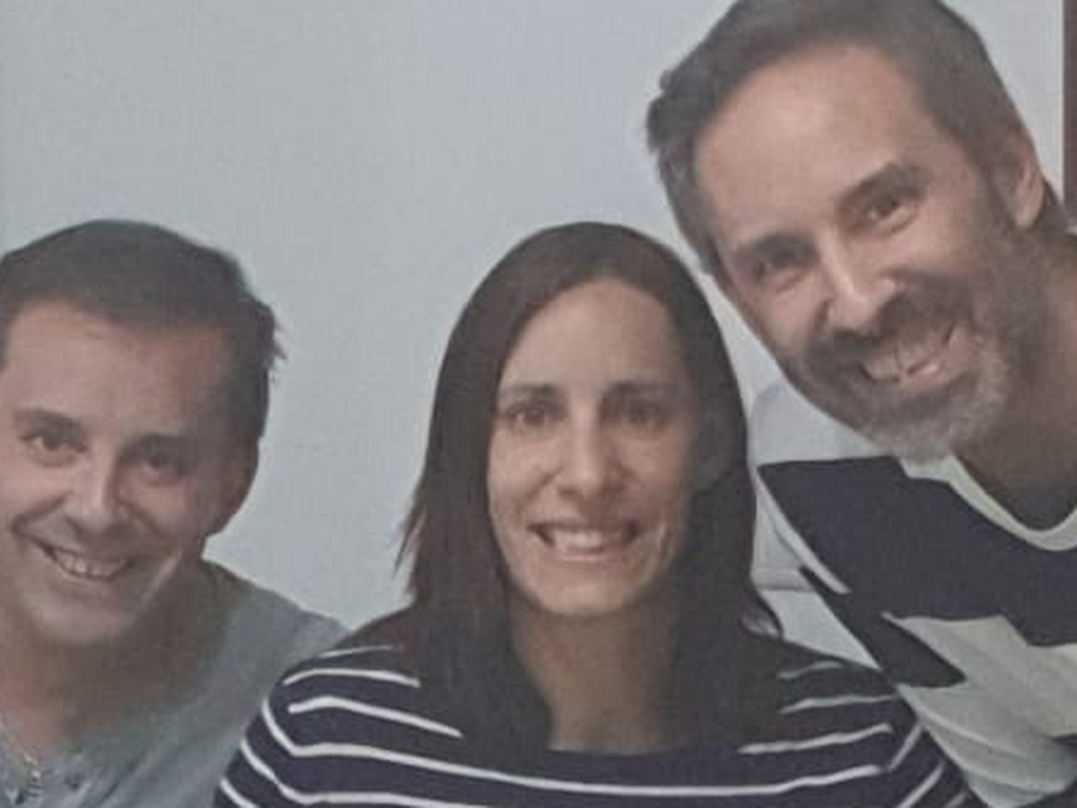 Informar Creta Biolog a Carlos Peinado Compartir Espiral Audaz