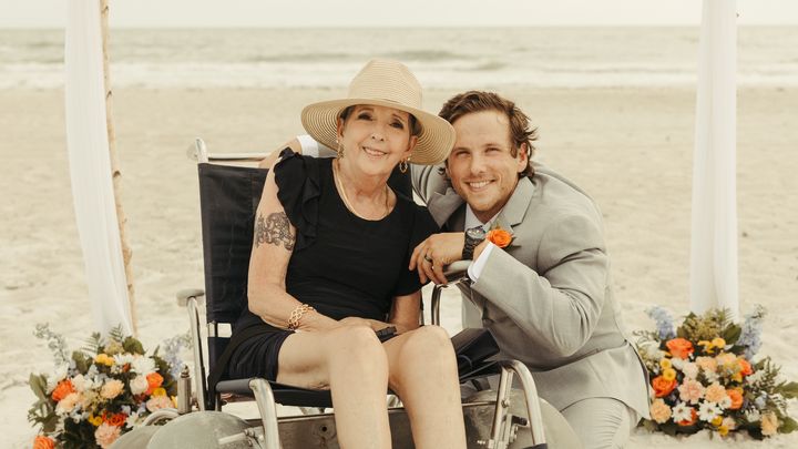 Support for Mary Ann's Funeral Expenses campaign photo, 1 of 4
