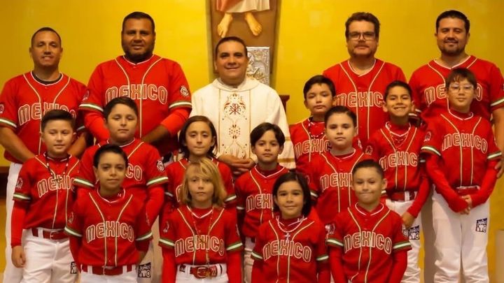 Apoyo para viaje al Mundial Cal Ripken 8U New Jersey campaign photo, 1 of 4