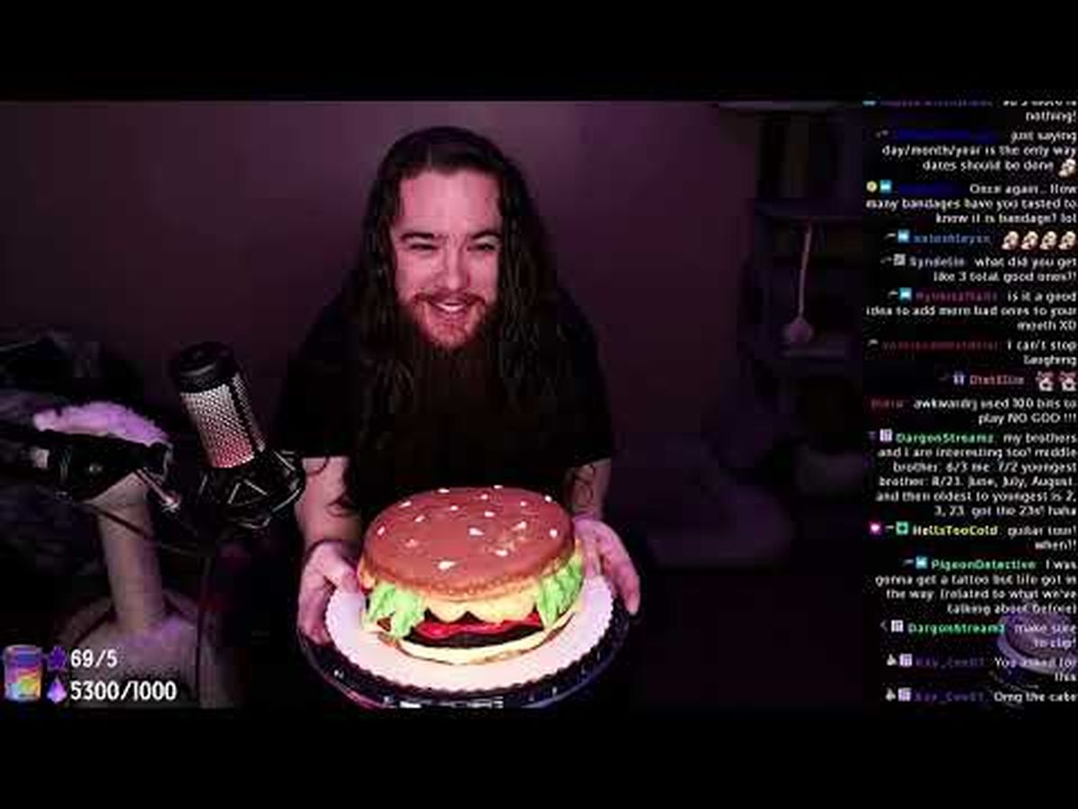 Fundraiser’s main image