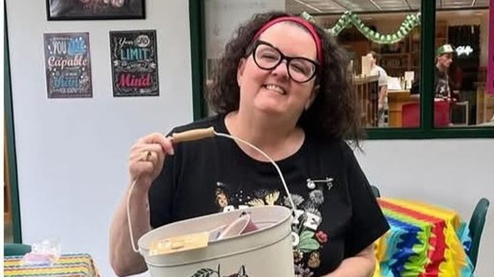 Help Helene Recover After Loss and Hardship campaign photo, 1 of 4