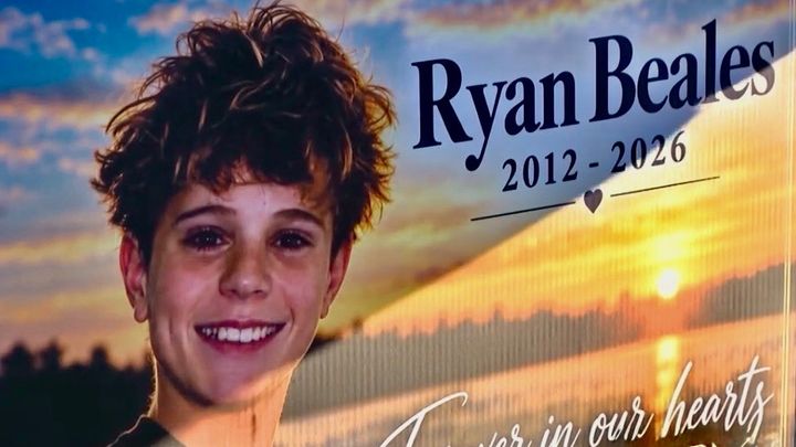 Support the Beales Family After Ryan campaign photo, 1 of 4