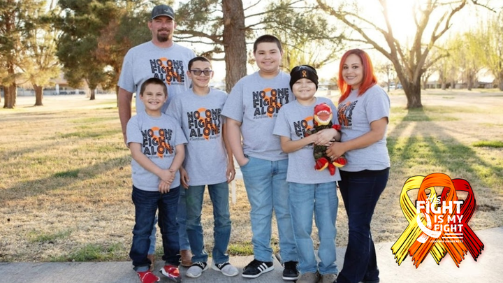 Main fundraiser photo