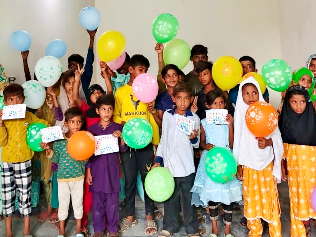 Fundraiser’s main image