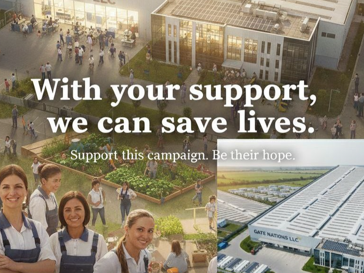 Fundraiser’s main image