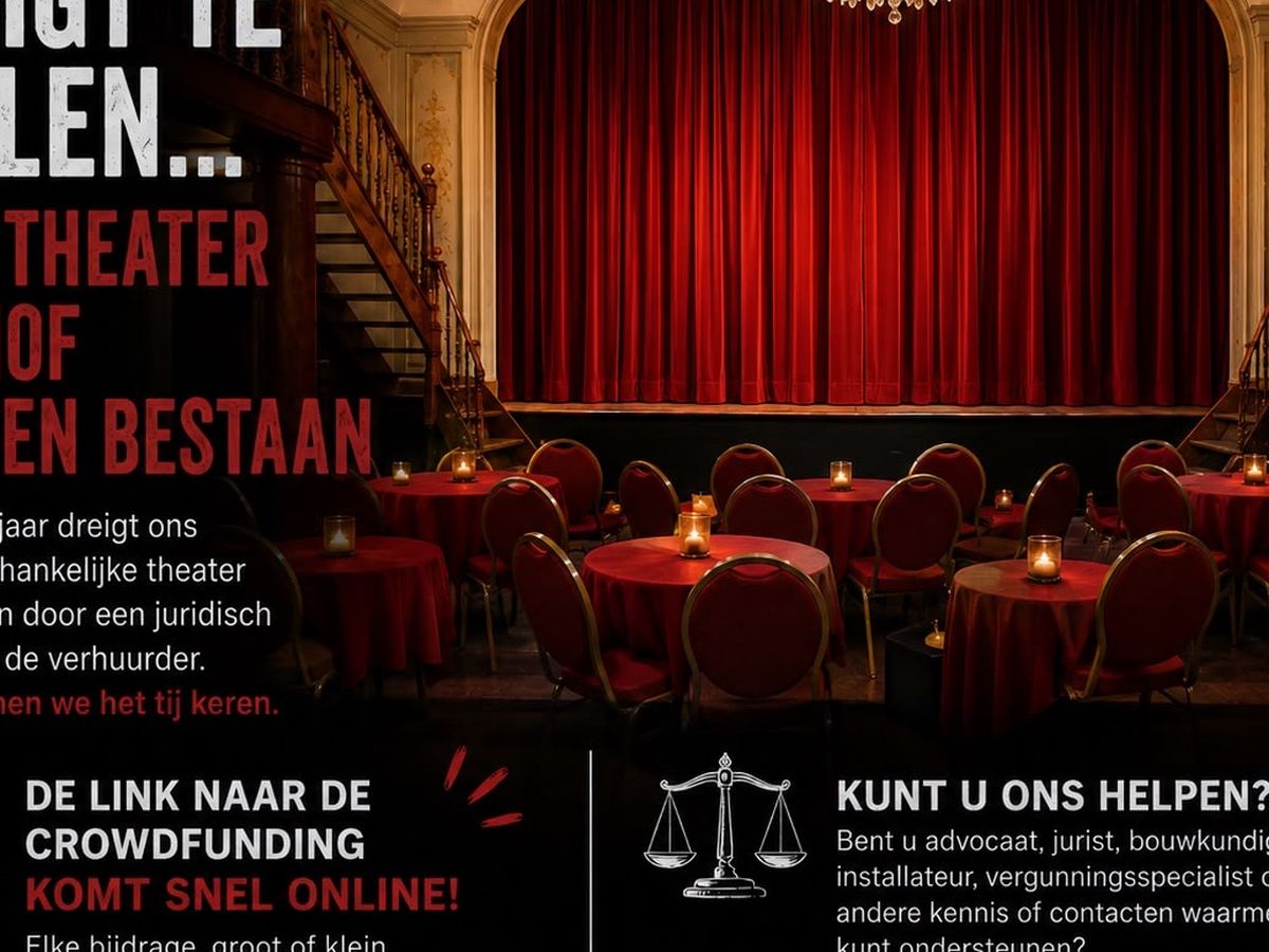 Fundraiser’s main image