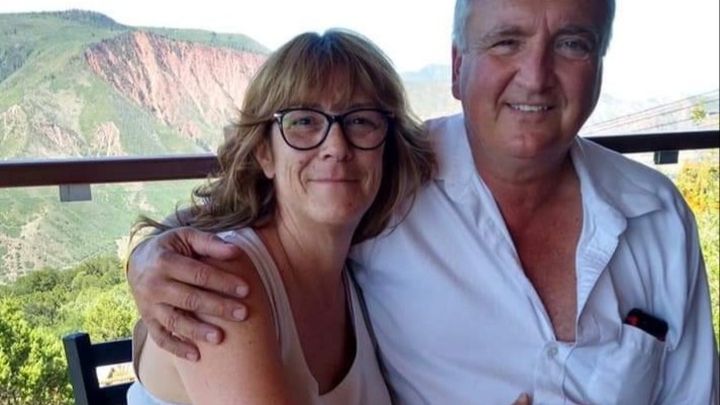 Foto principale della raccolta fondi