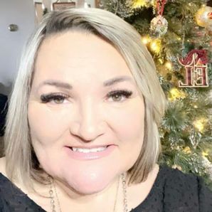 Tina Ferguson