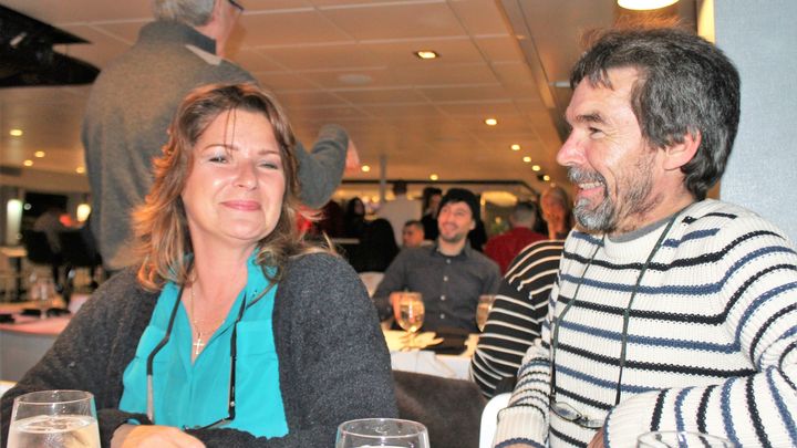 Main fundraiser photo