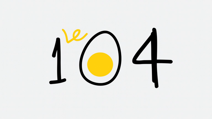 Le 104 campaign photo, 1 of 3