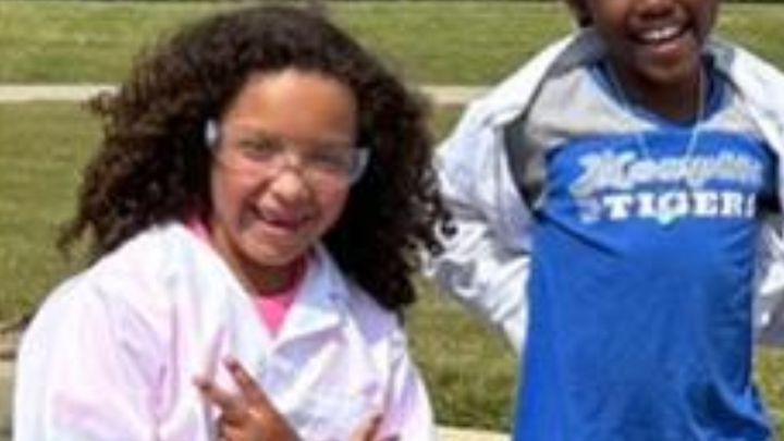 Help Annalee Attend Space Camp 2027 campaign photo, 1 of 8