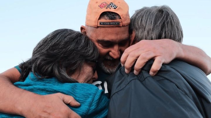 Help Chris Rebuild After Wrongful Conviction campaign photo, 1 of 5