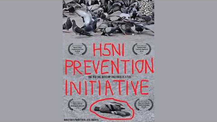 "H5N1 Prevention Initiative" (Documentary, Hub, Fundraiser) video thumbnail, 1 of 8
