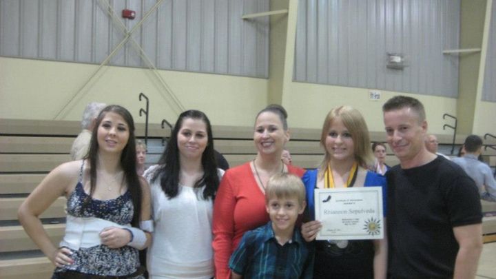 Main fundraiser photo