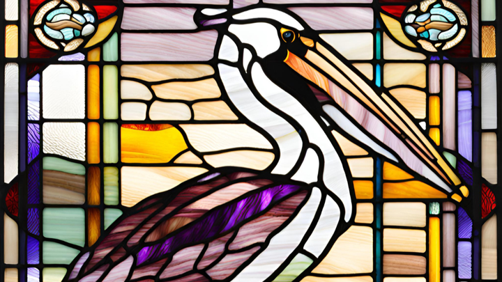 Help the Purple Pelican Fly Again: A Call for Support campaign photo, 1 of 2