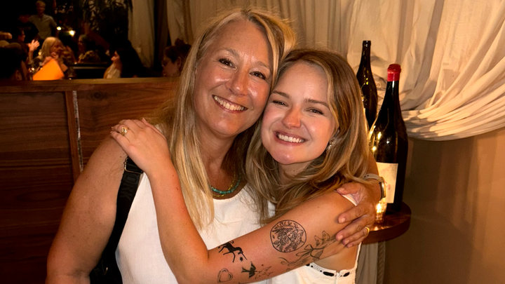 Main fundraiser photo