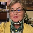 Profile photo of Rosie Hammond