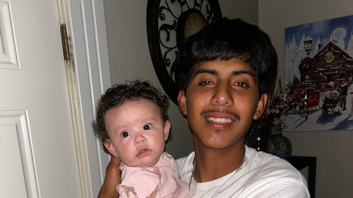 Main fundraiser photo