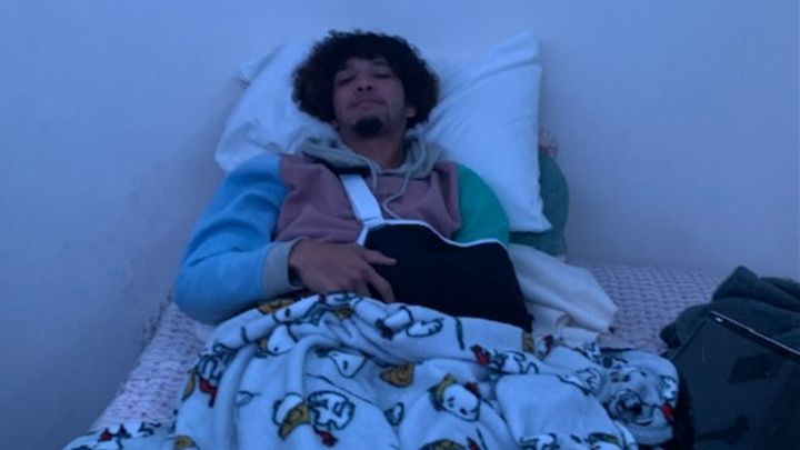 Foto principale della raccolta fondi