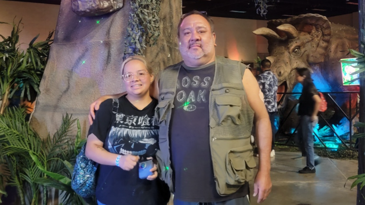 Main fundraiser photo