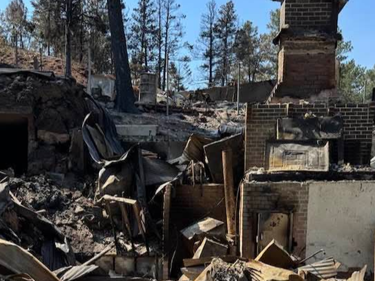 Help the Minerich Family Rebuild After the Aspen Acres Fire campaign photo, 1 of 8