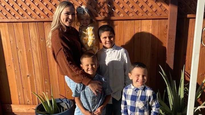 Main fundraiser photo