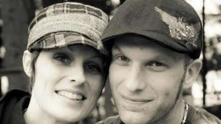 Support Abraham and Tamara in Their Time of Need campaign photo, 1 of 3