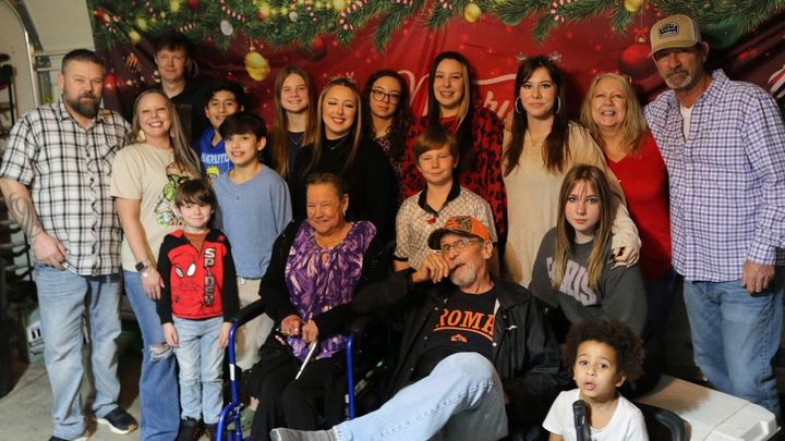 General Ricky Rife Family Fundraiser by Brandy Quillen : Support for Uncle Ricky’s Family