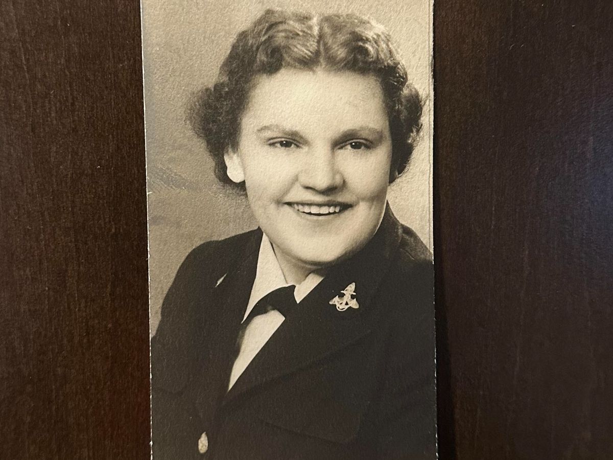 Jean Reeves Fundraiser by J D Roberts : Jean Reeves: Celebrating 88 Years of Love
