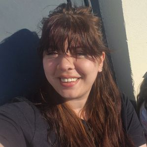 GoFundMe profile picture for @mary
