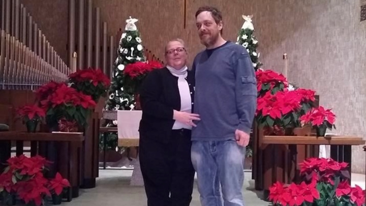 Fundraiser photo