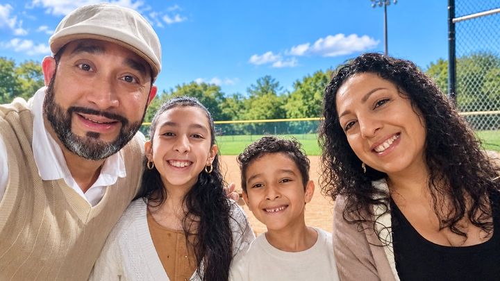 Support Desiree Mata-Hernandez’s Family campaign photo, 1 of 3