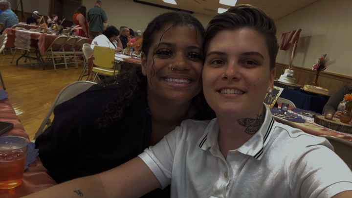 Main fundraiser photo