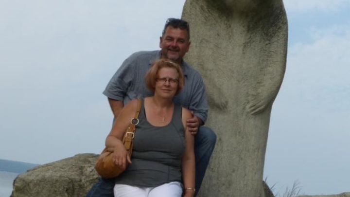 Shannon Roche Fundraiser for Shannon Roche by Cindy Lindenschmidt : Help Darryl ...