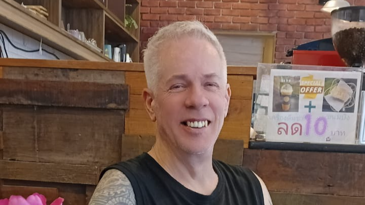 Main fundraiser photo