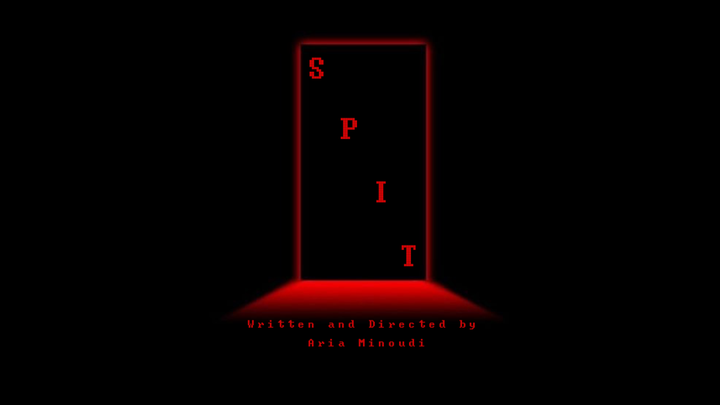 Donate to SPIT - Student Short Film by Aria Minoudi campaign photo, 1 of 3