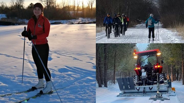 Fundraiser For Kanata Nordic Ottawa West Winter Trail By Roger Colbeck   76936449 1701742629102953 R 