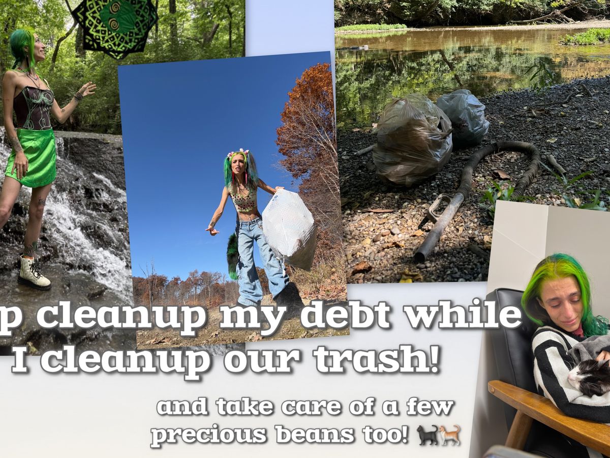 Fundraiser’s main image