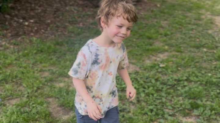 Help My Son Heal After Pit Bull Attack campaign photo, 1 of 7